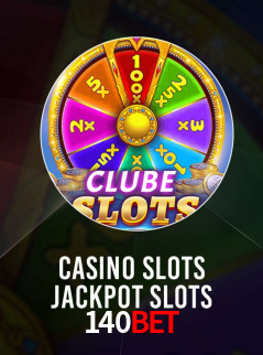 Interface do App 140bet