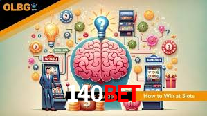 Mesa de Roleta 140bet