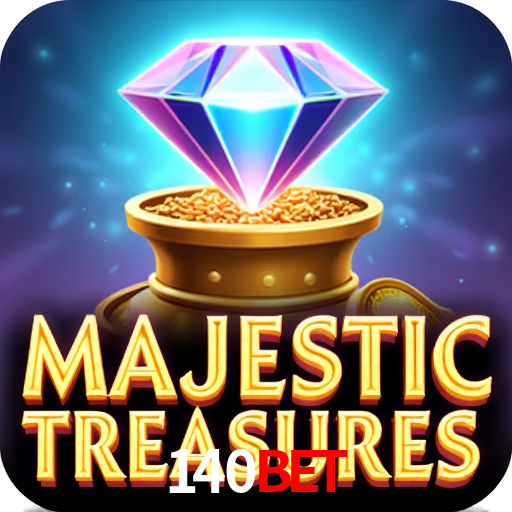 Provedores de Jogos 140bet