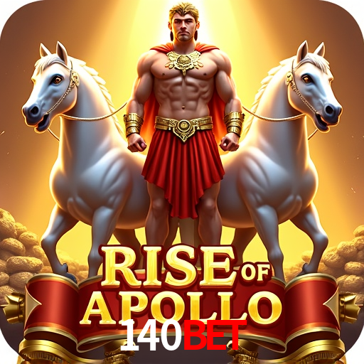 Apostas de Futebol 140bet